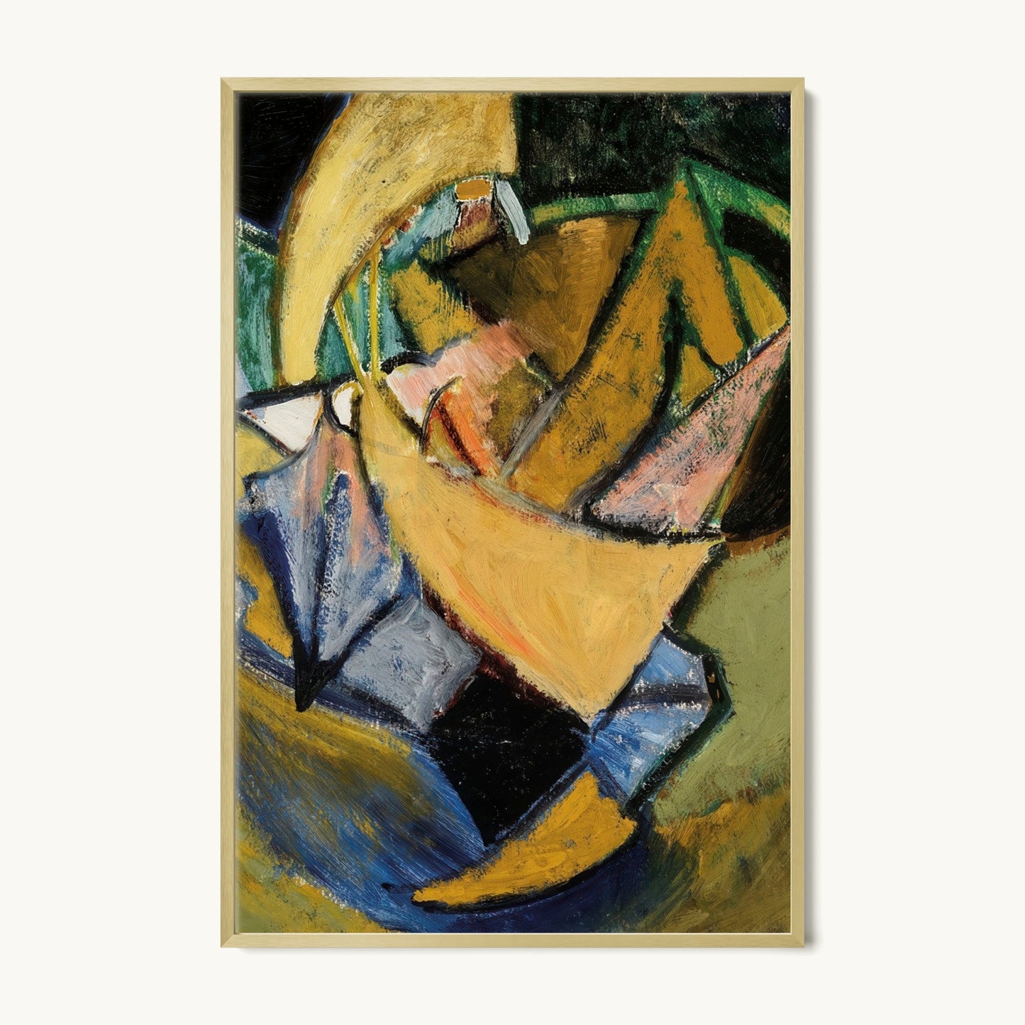 Abstraction