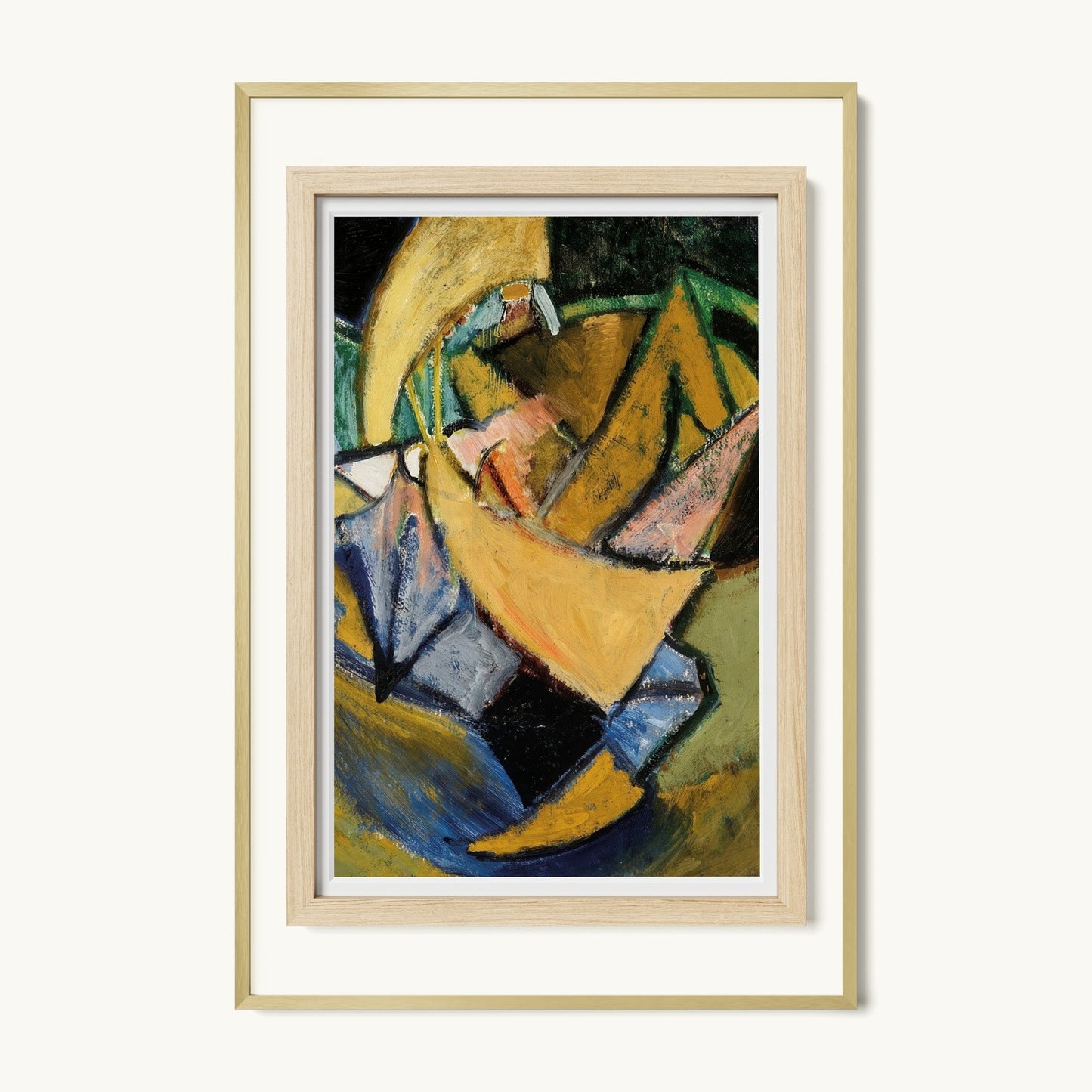 Abstraction