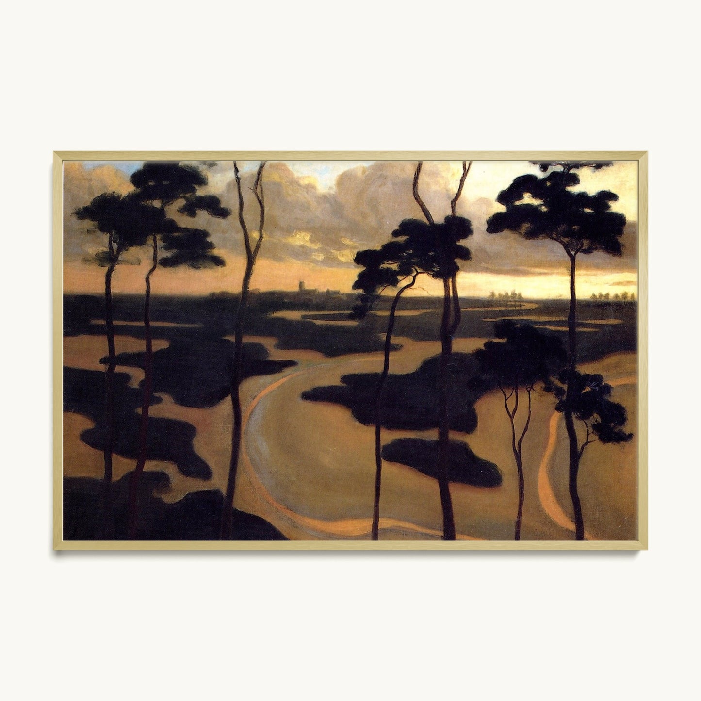Blythburgh, The Estuary