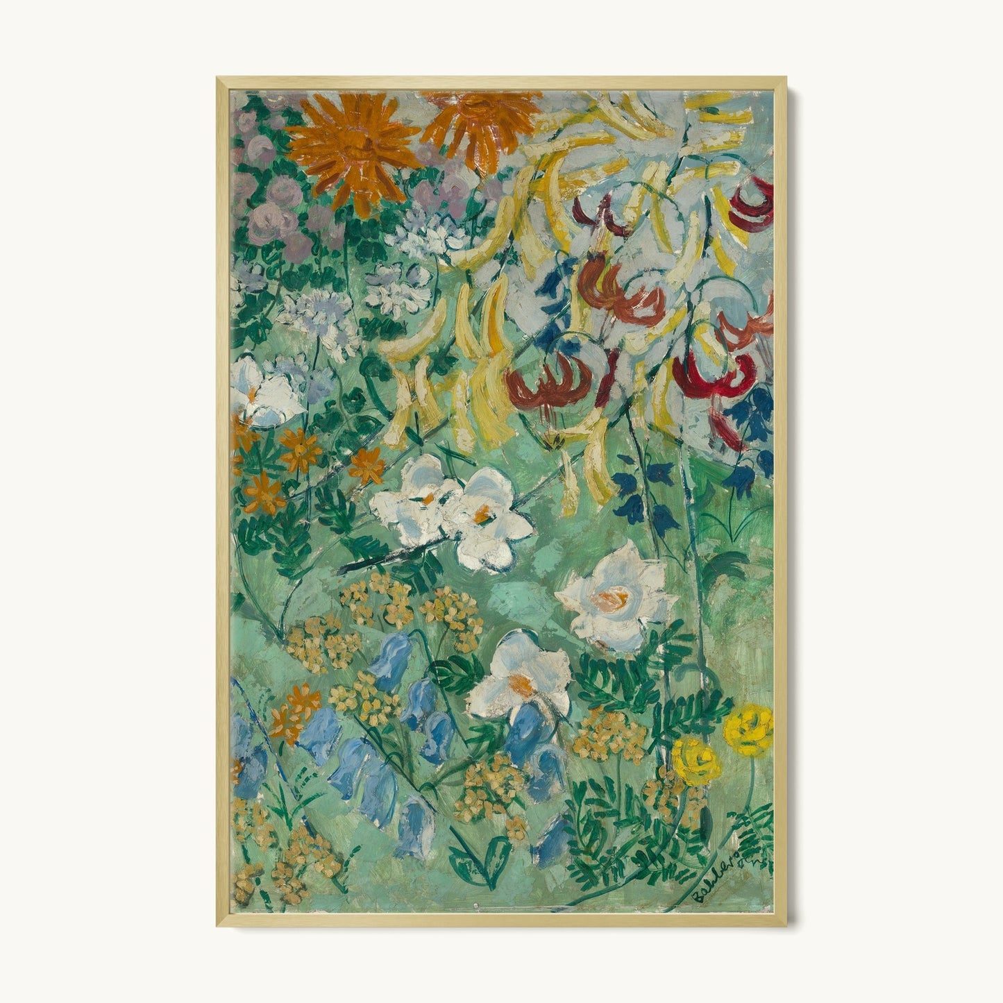 Blumen