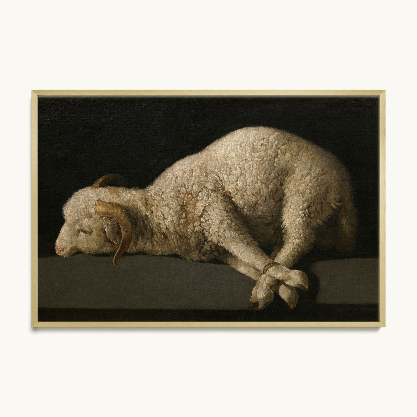 Agnus Dei