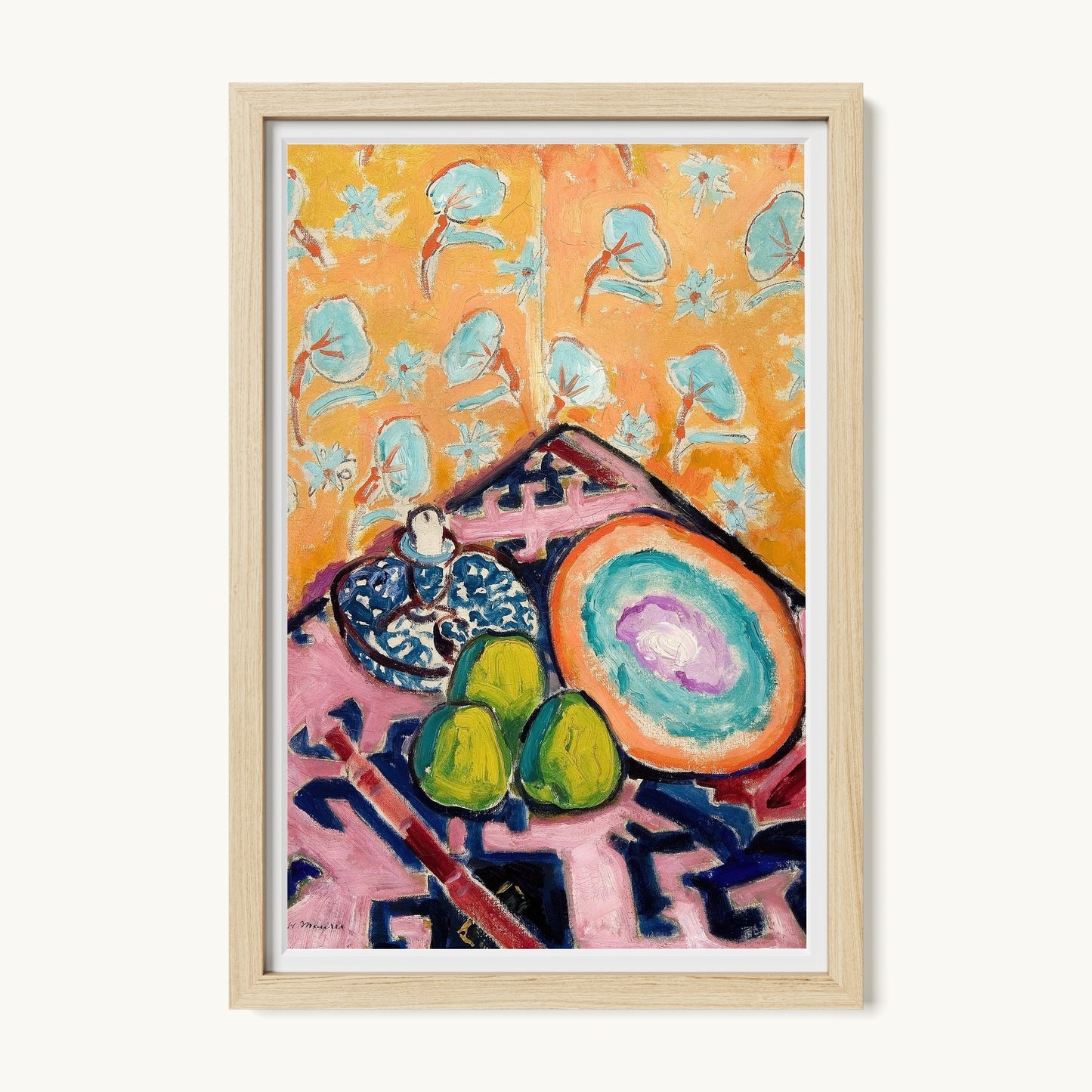 Still Life