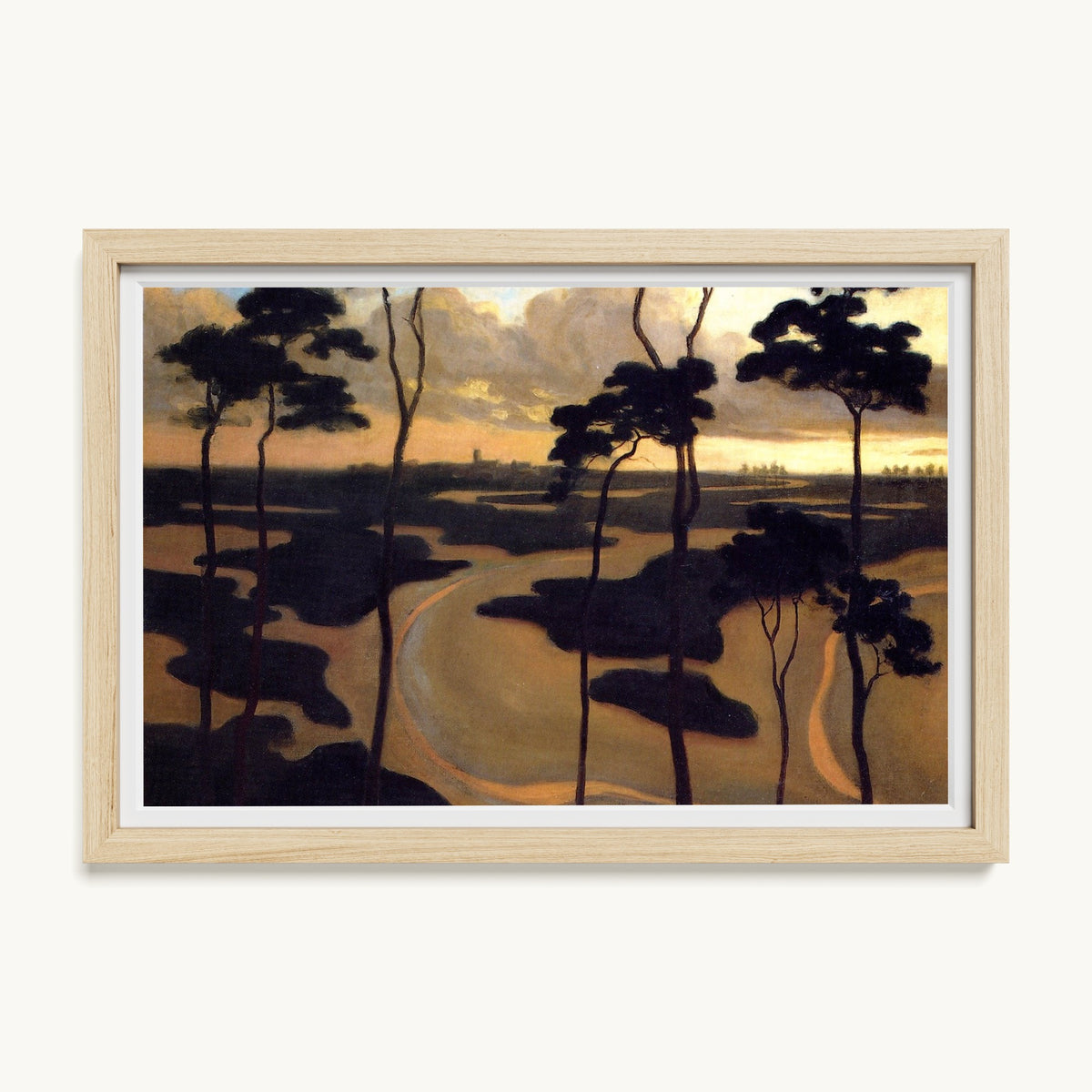 Blythburgh, The Estuary