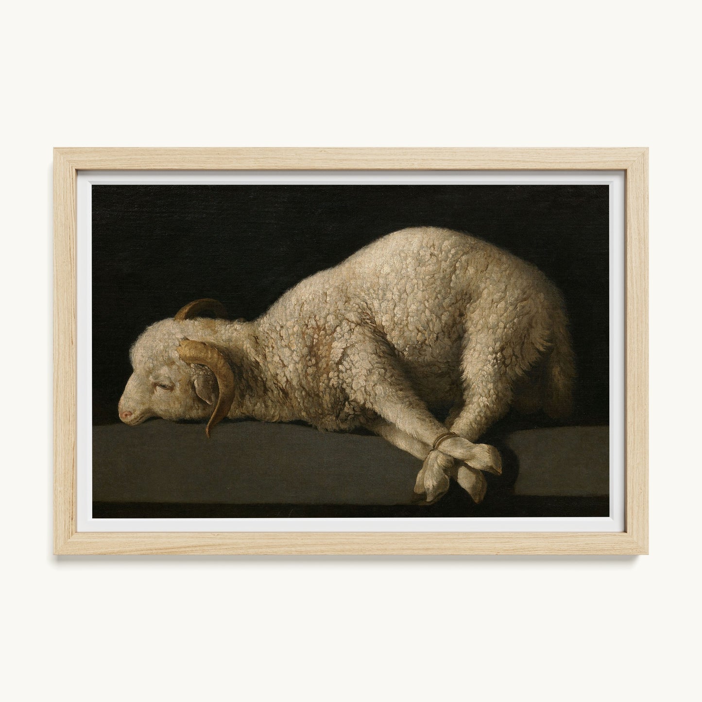 Agnus Dei