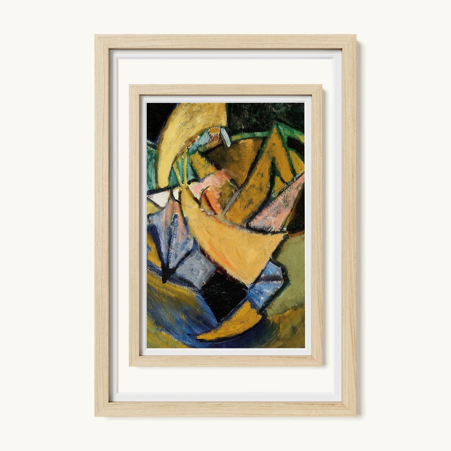 Abstraction