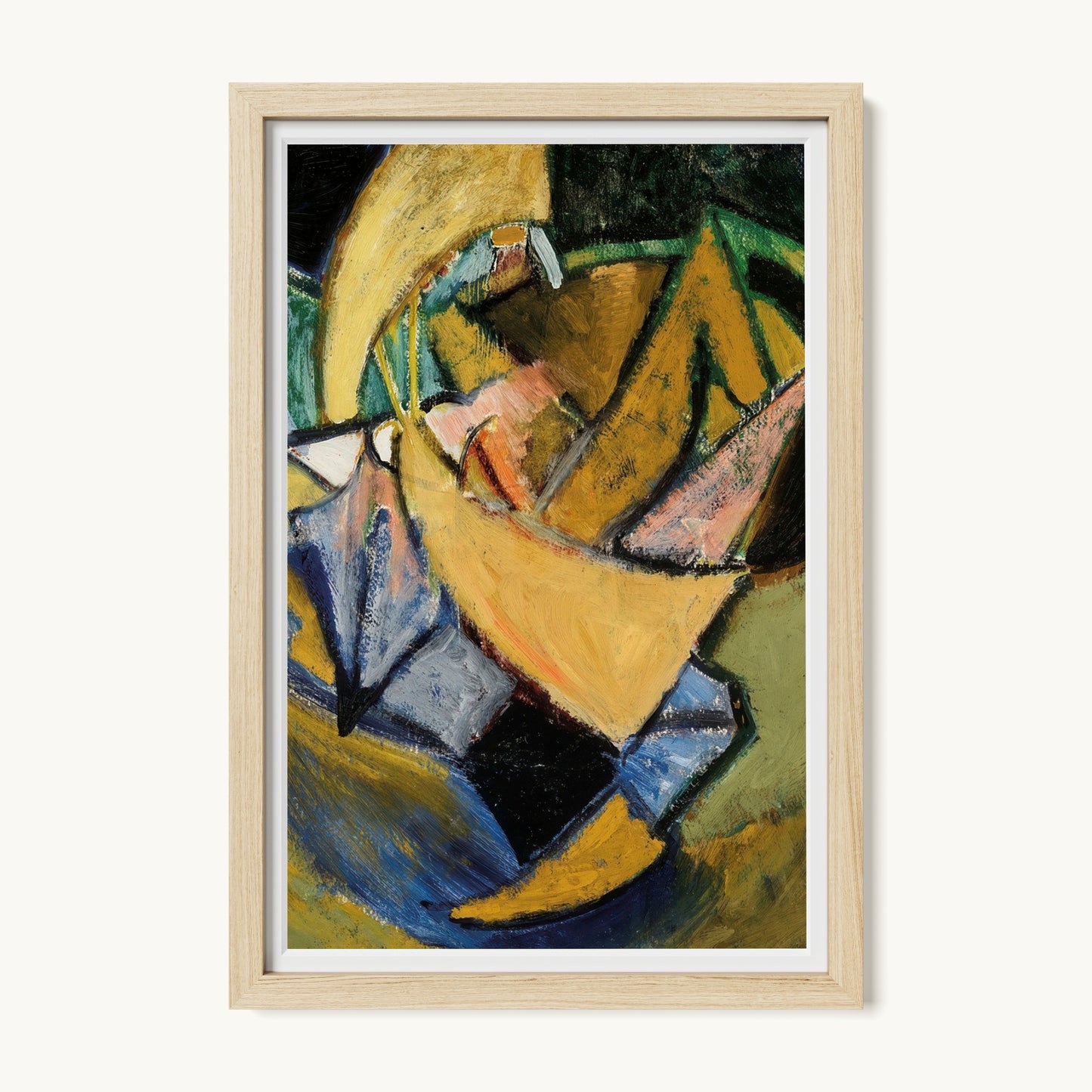 Abstraction