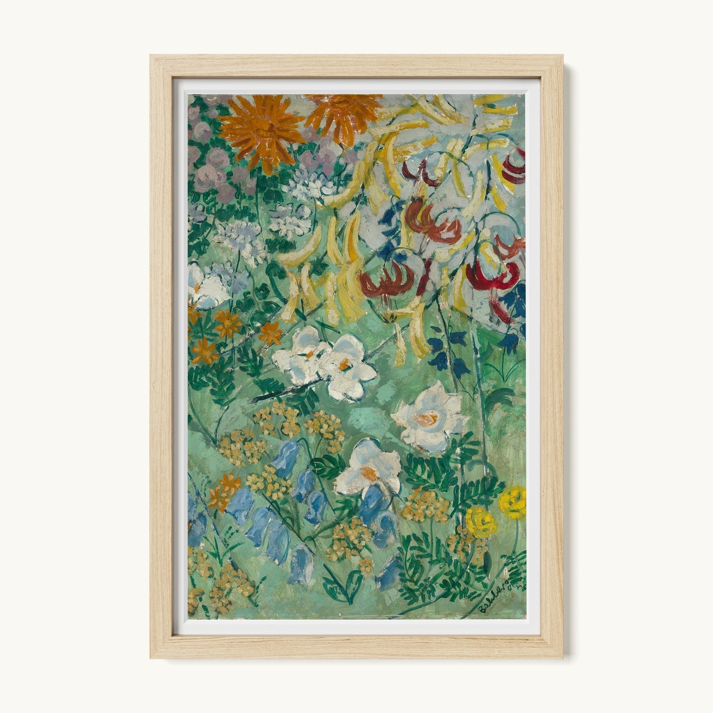 Blumen