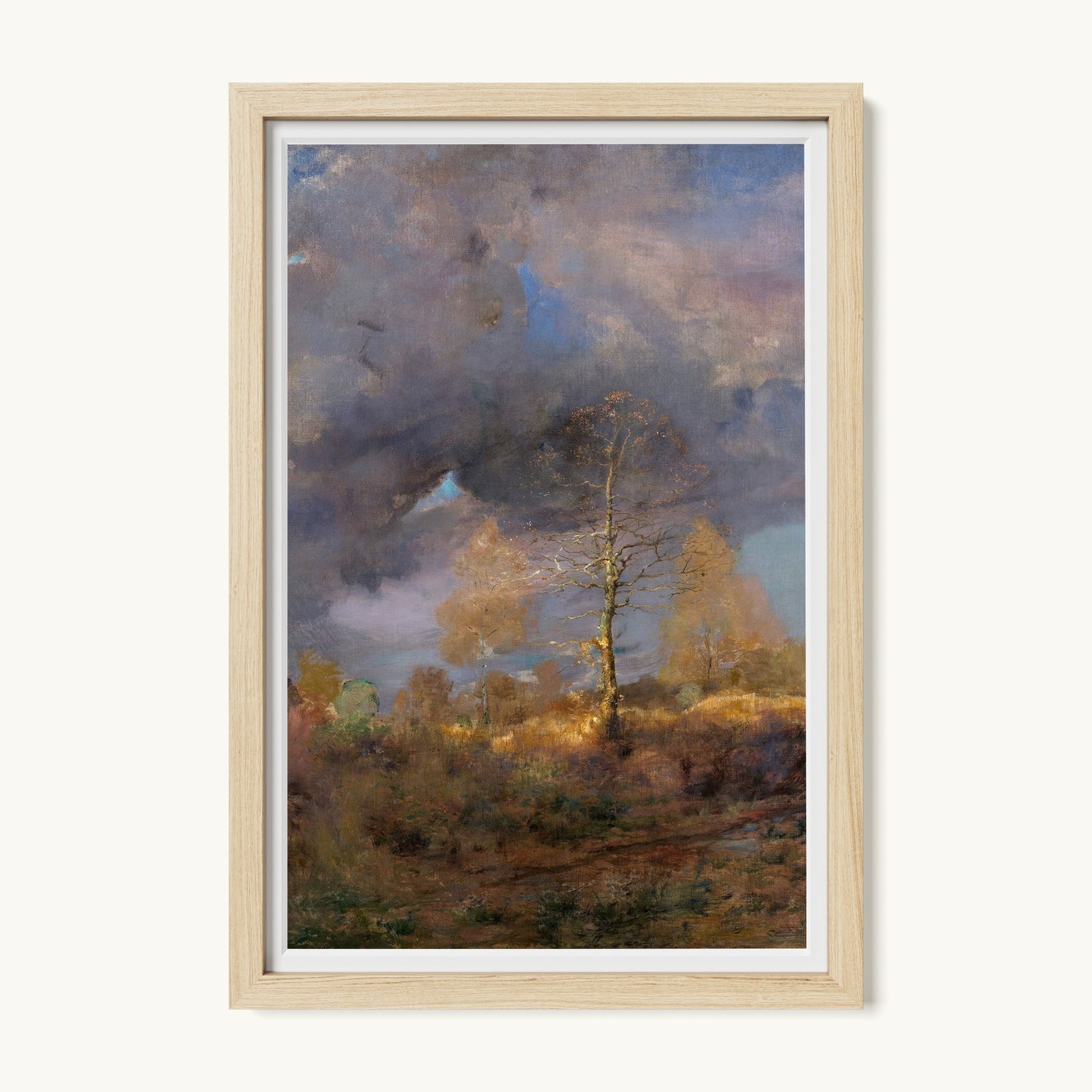 After the Storm