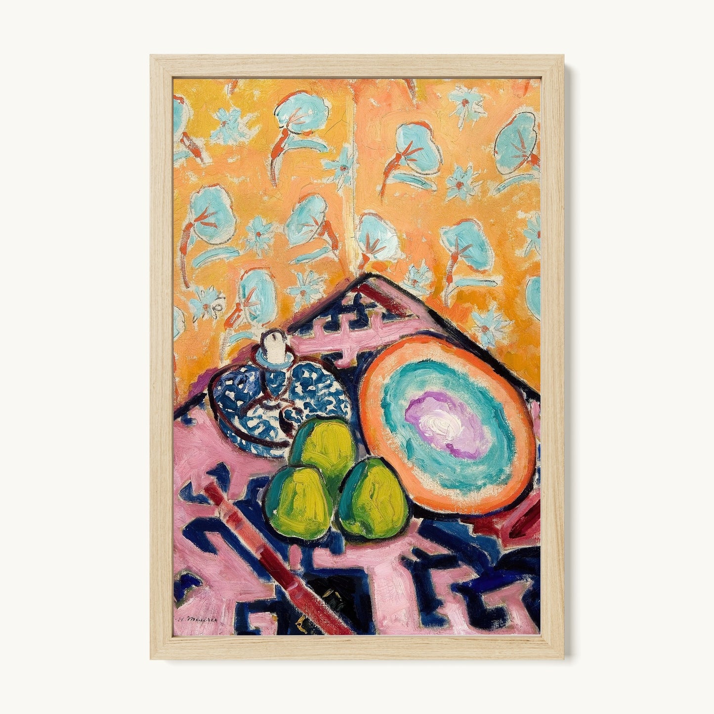 Still Life