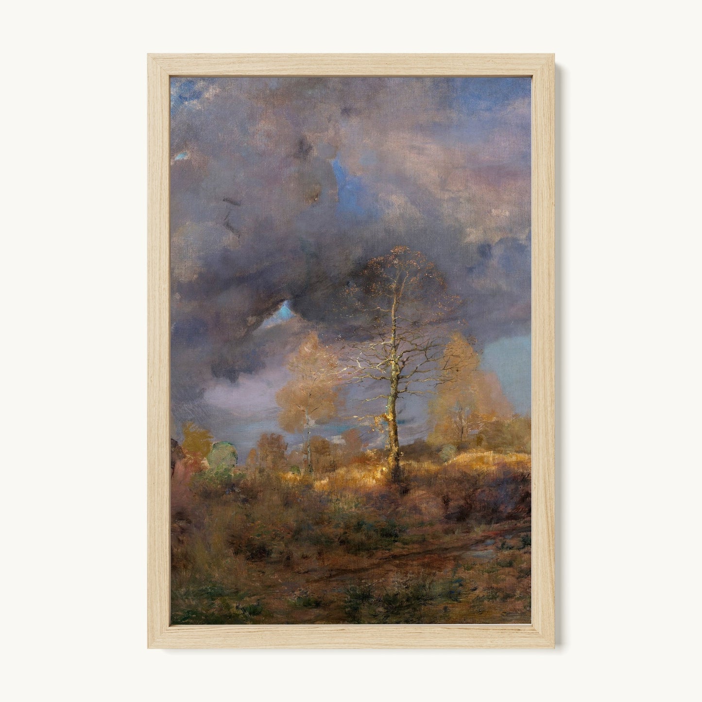 After the Storm