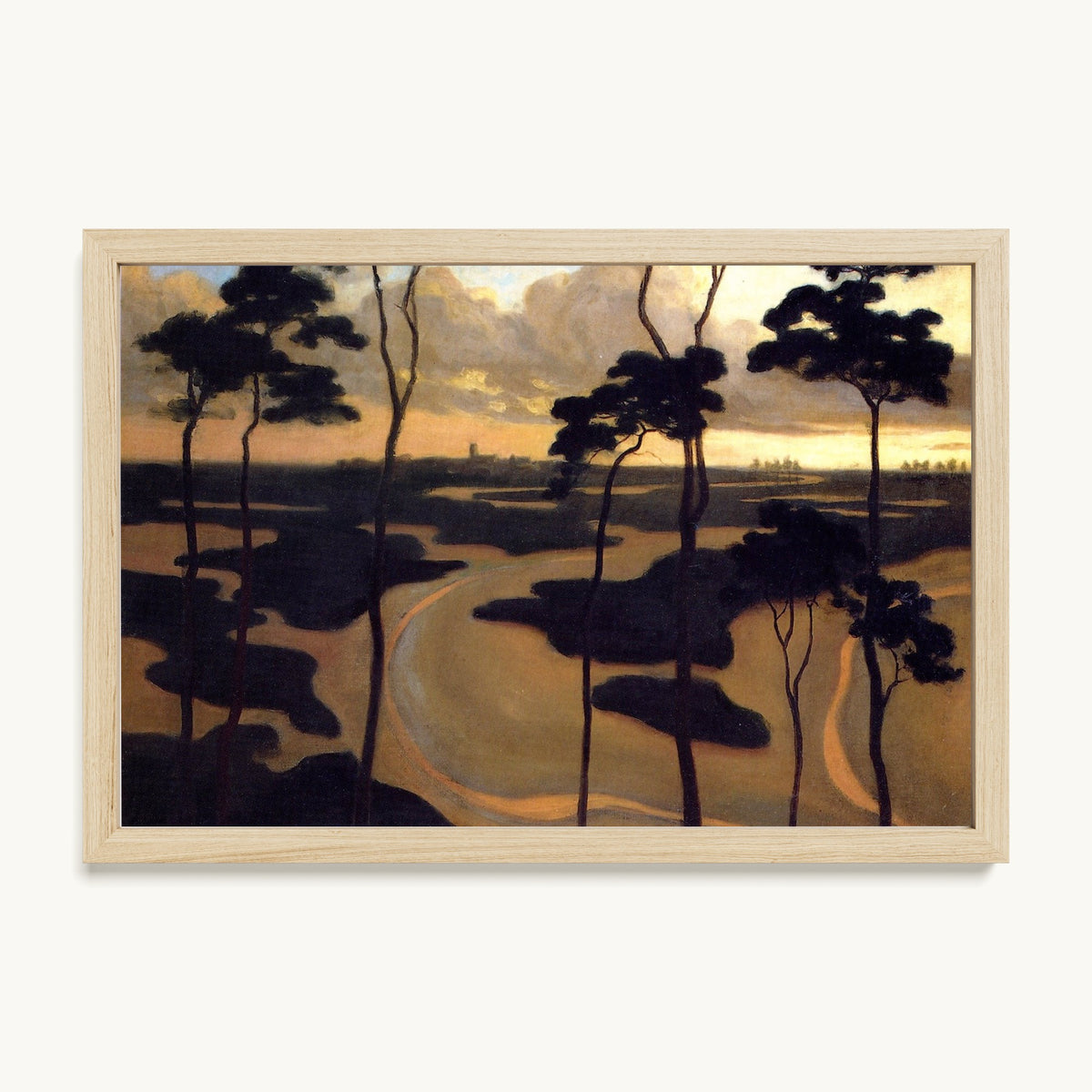 Blythburgh, The Estuary