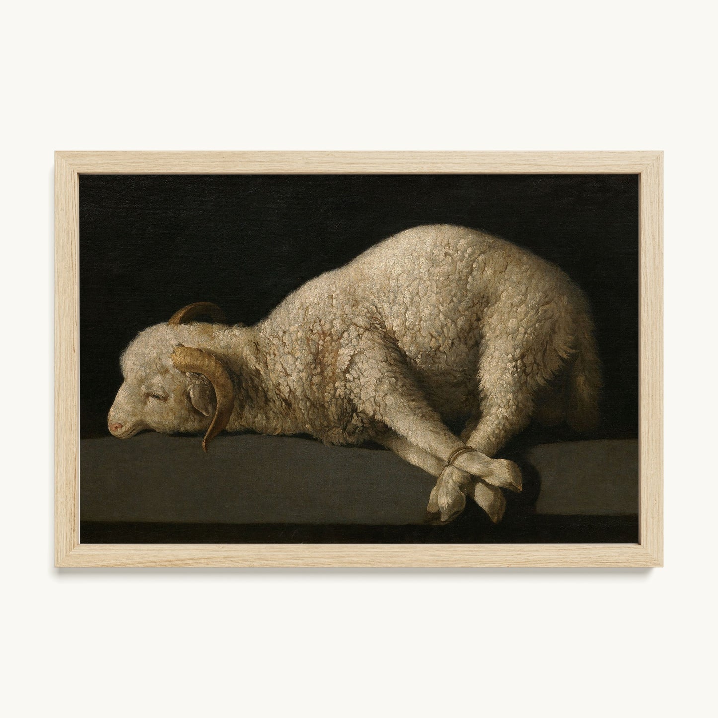 Agnus Dei