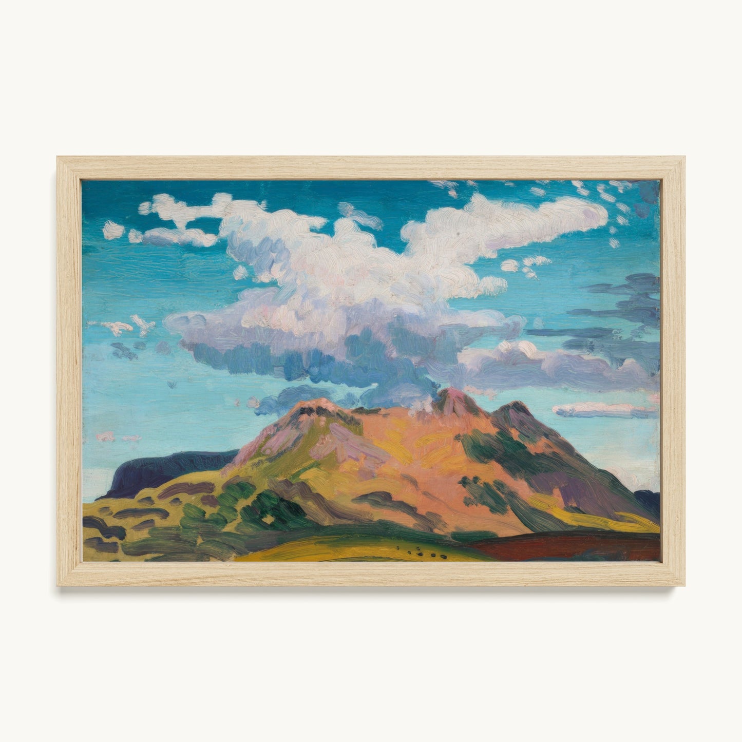 Arenig Fawr, North Wales
