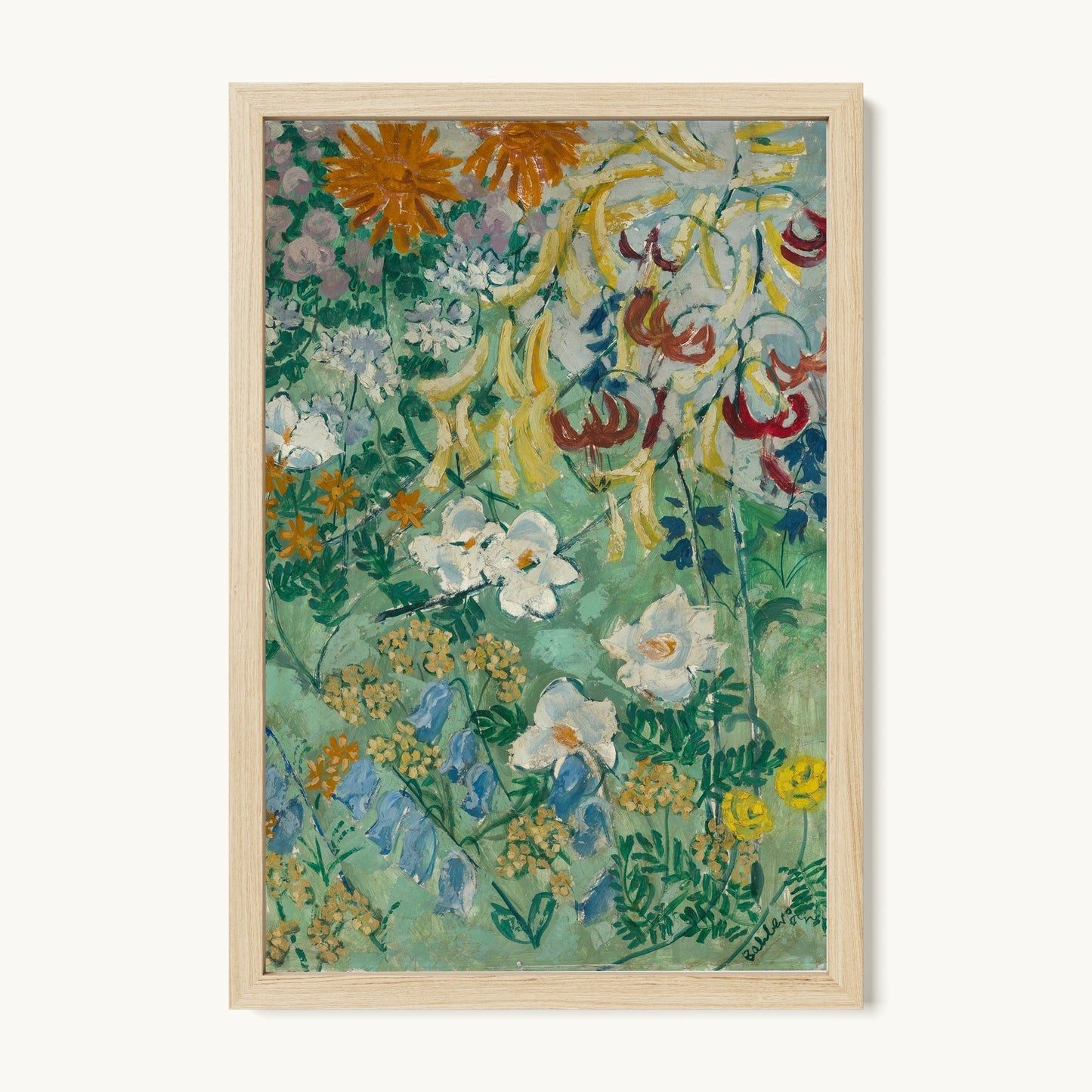 Blumen