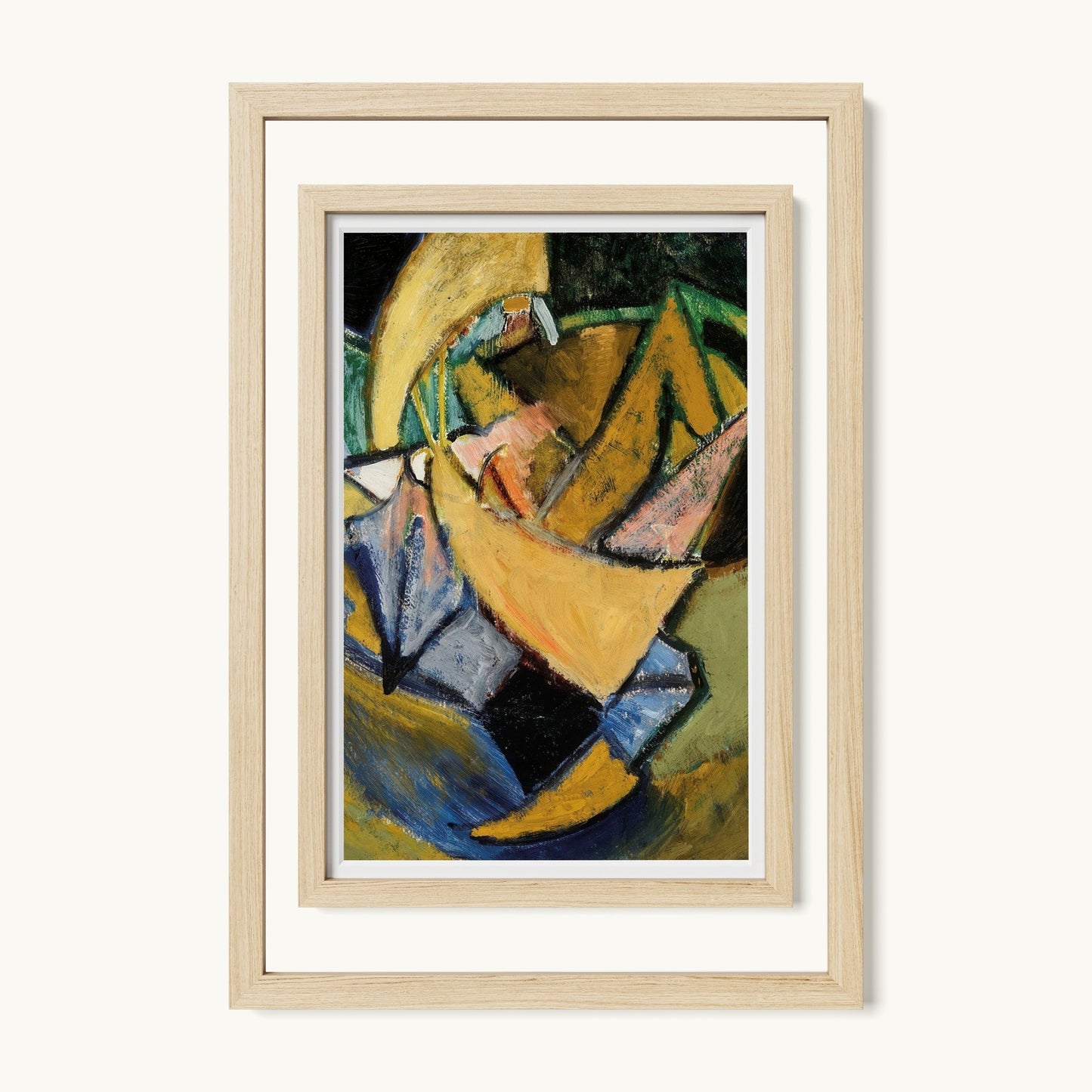 Abstraction