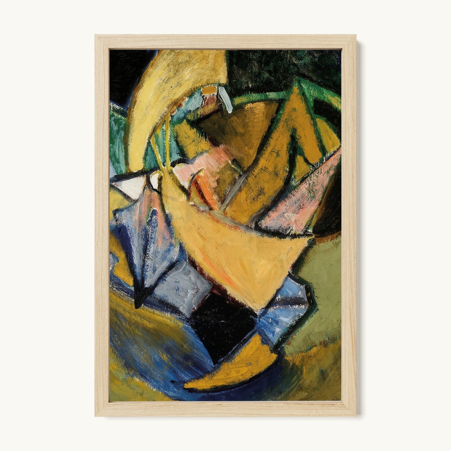 Abstraction