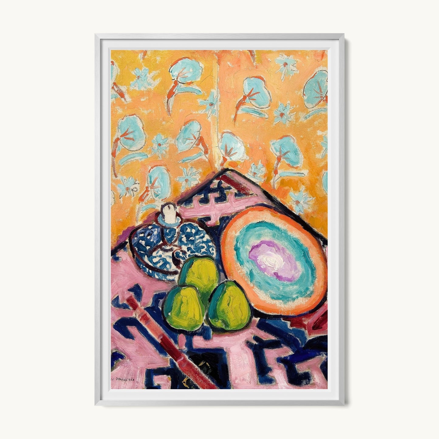 Still Life