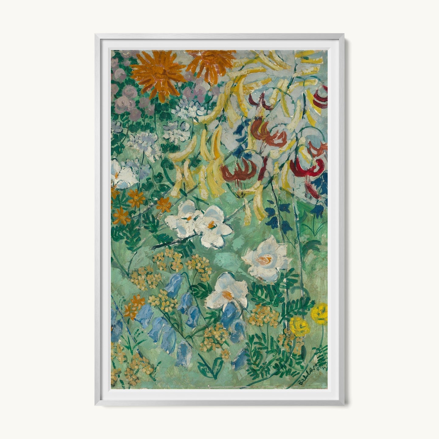 Blumen