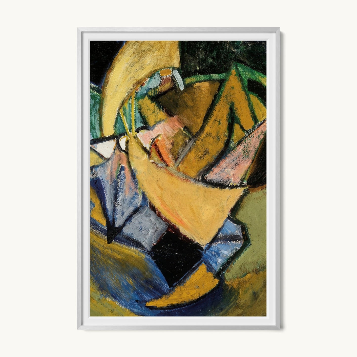Abstraction