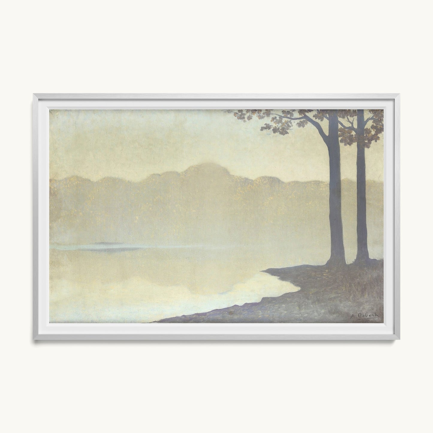 A Morning’s Harmony (1902)