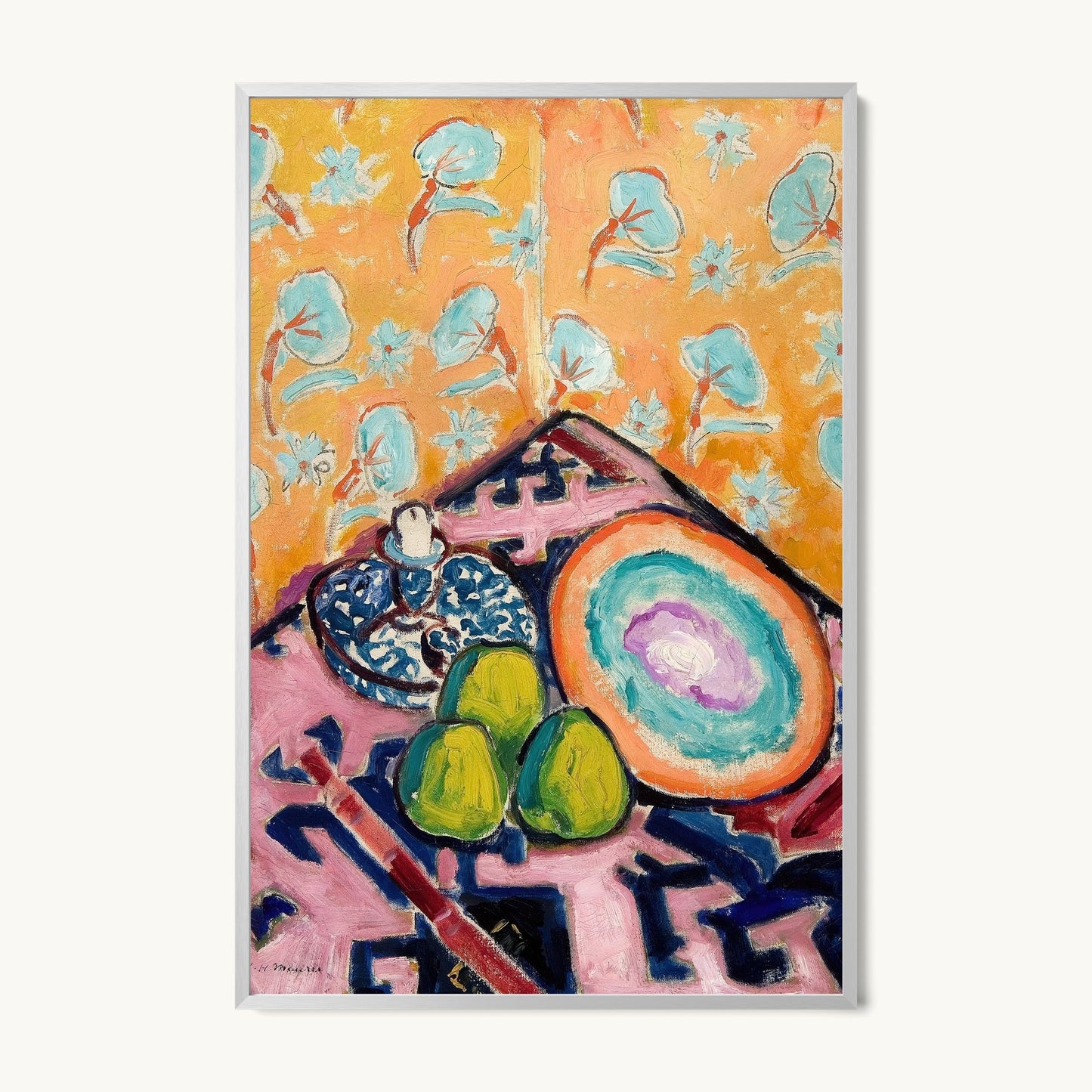Still Life
