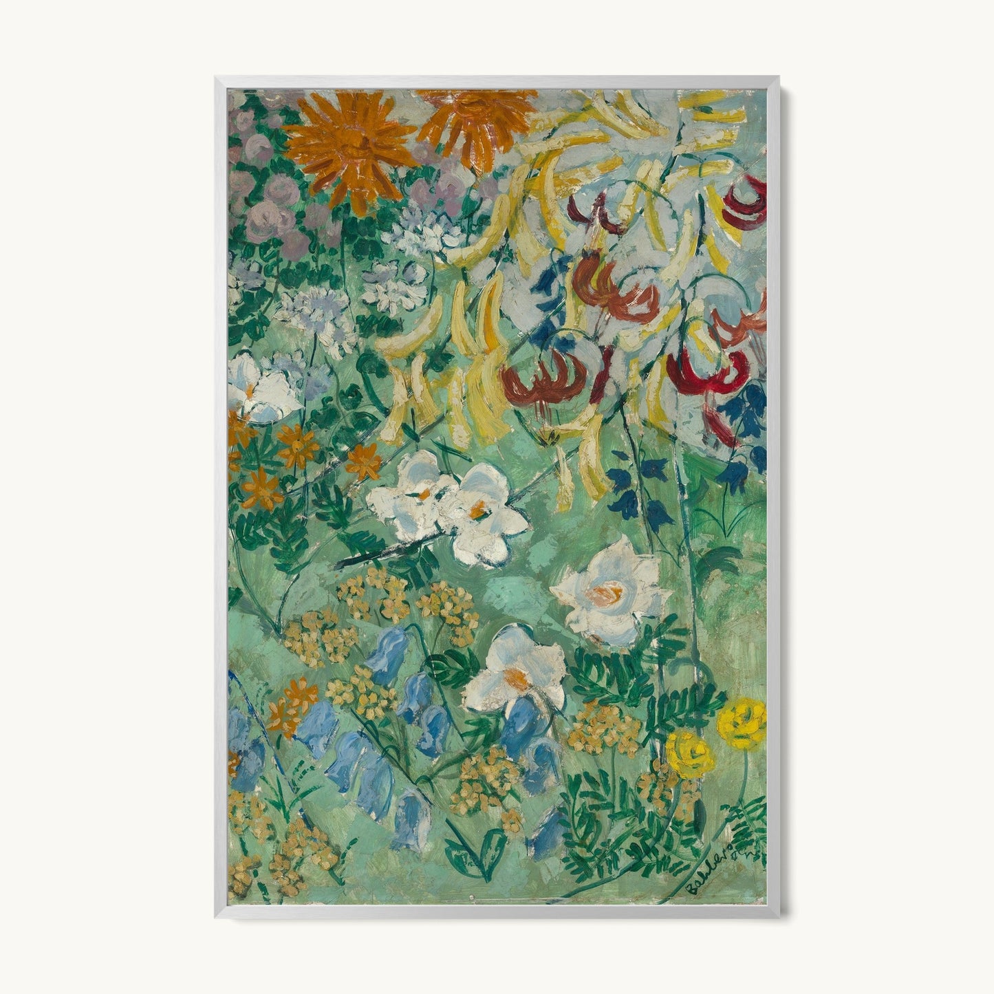 Blumen