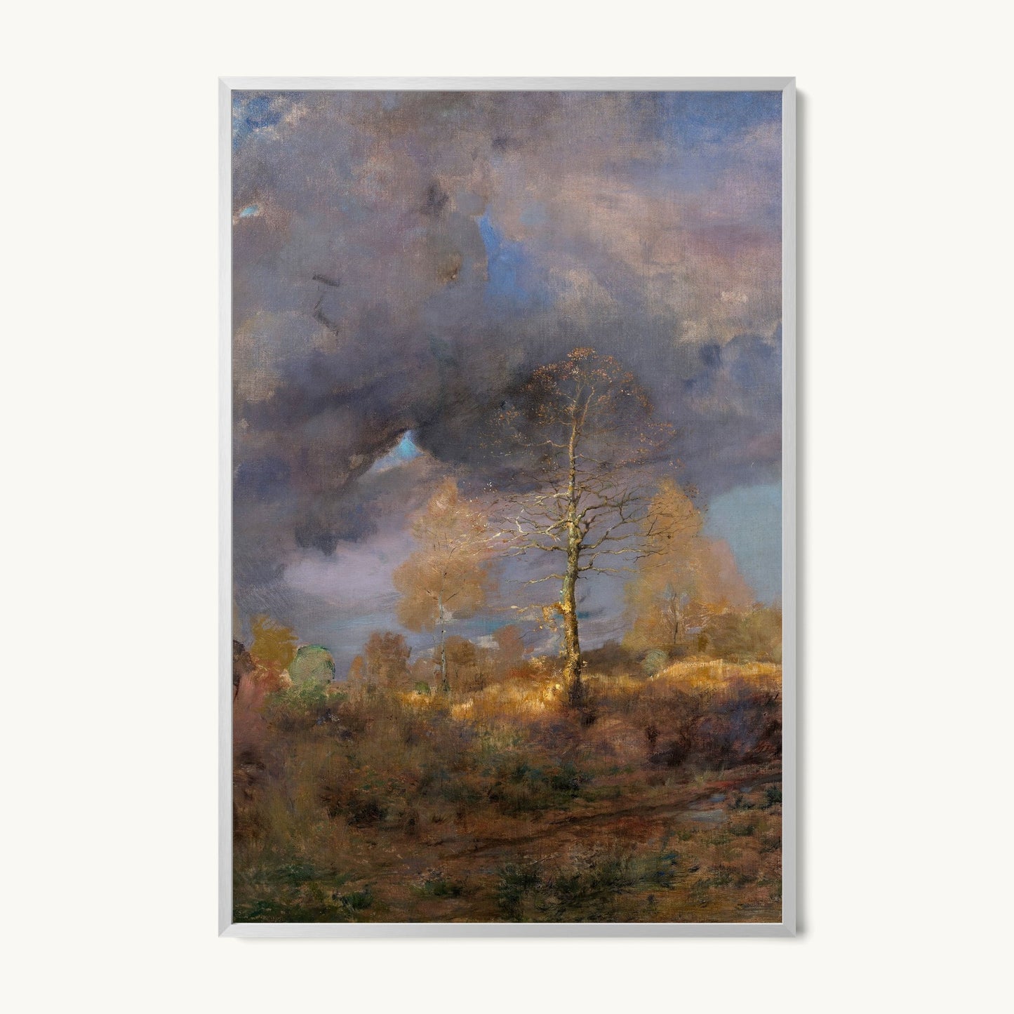 After the Storm