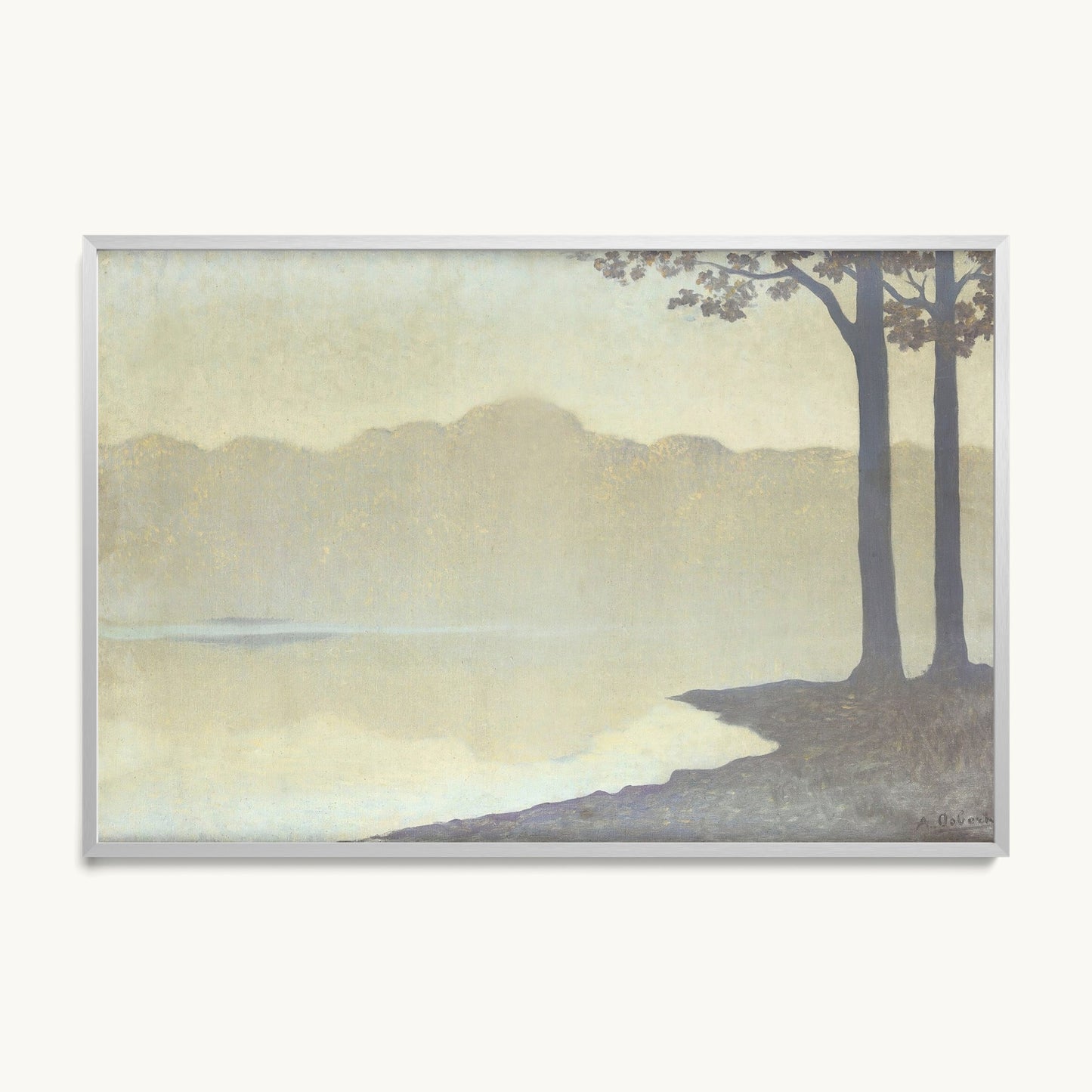 A Morning’s Harmony (1902)