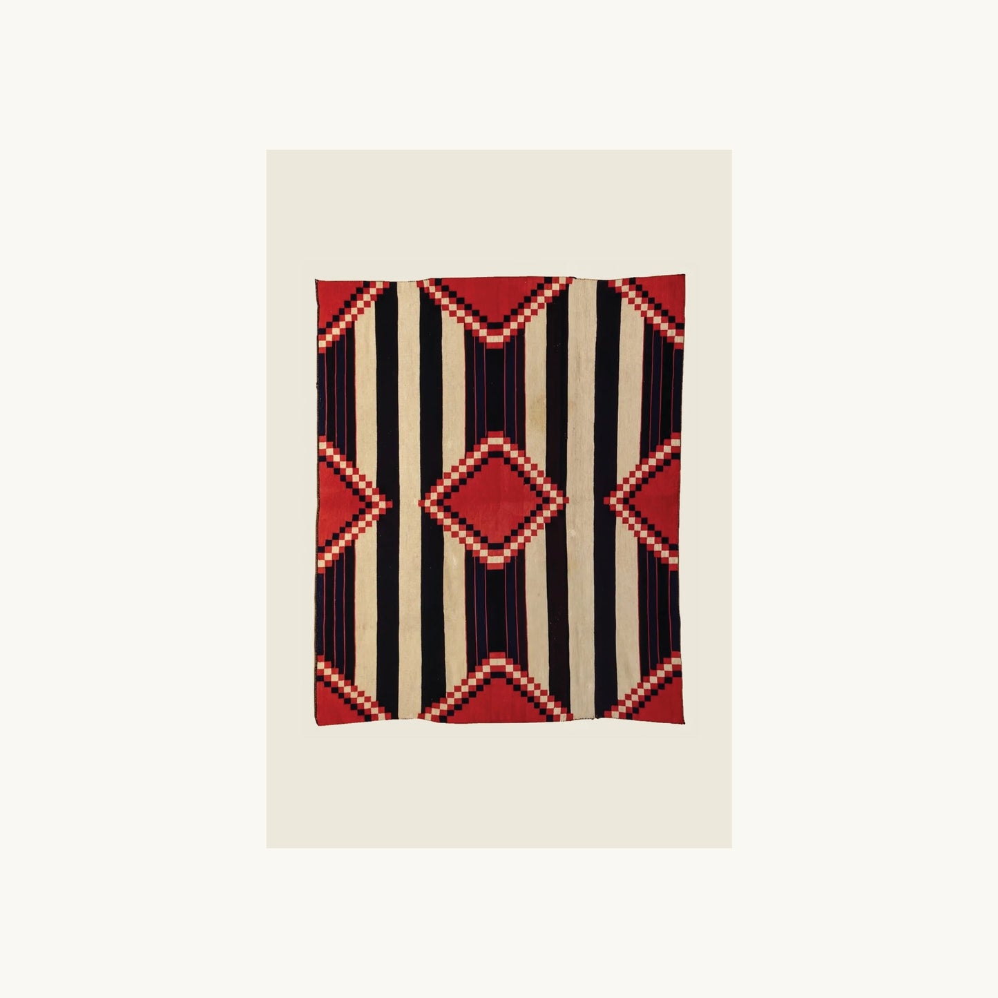 Chief's Blanket (c. 1880)
