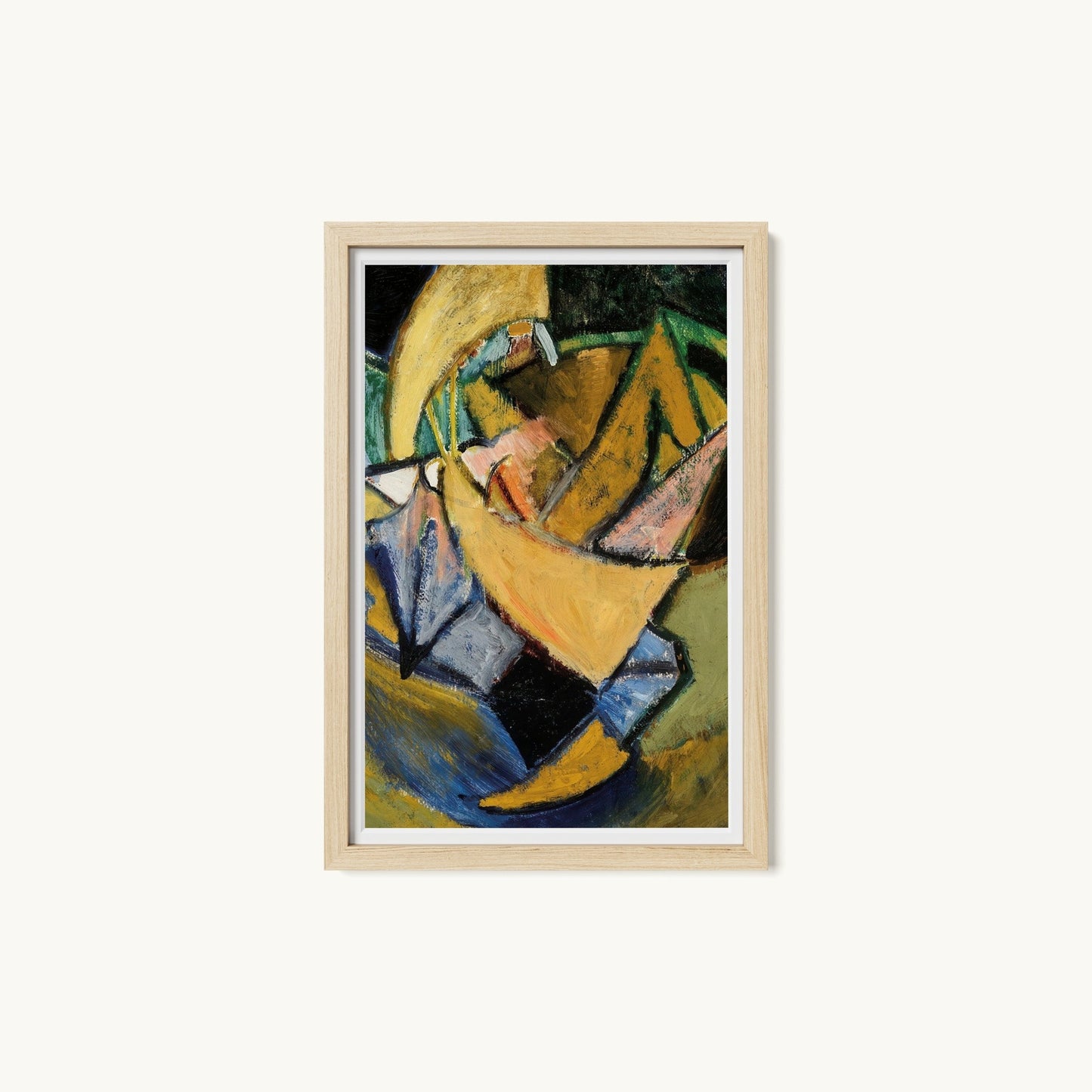 Abstraction