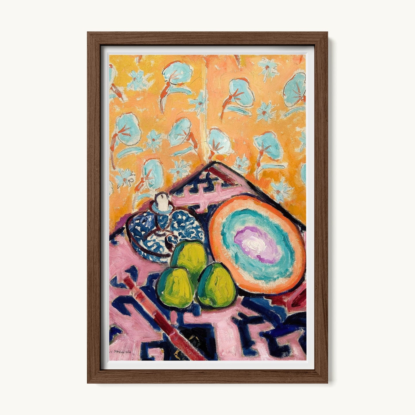 Still Life