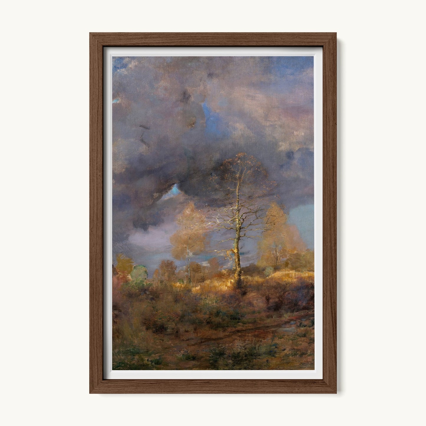 After the Storm