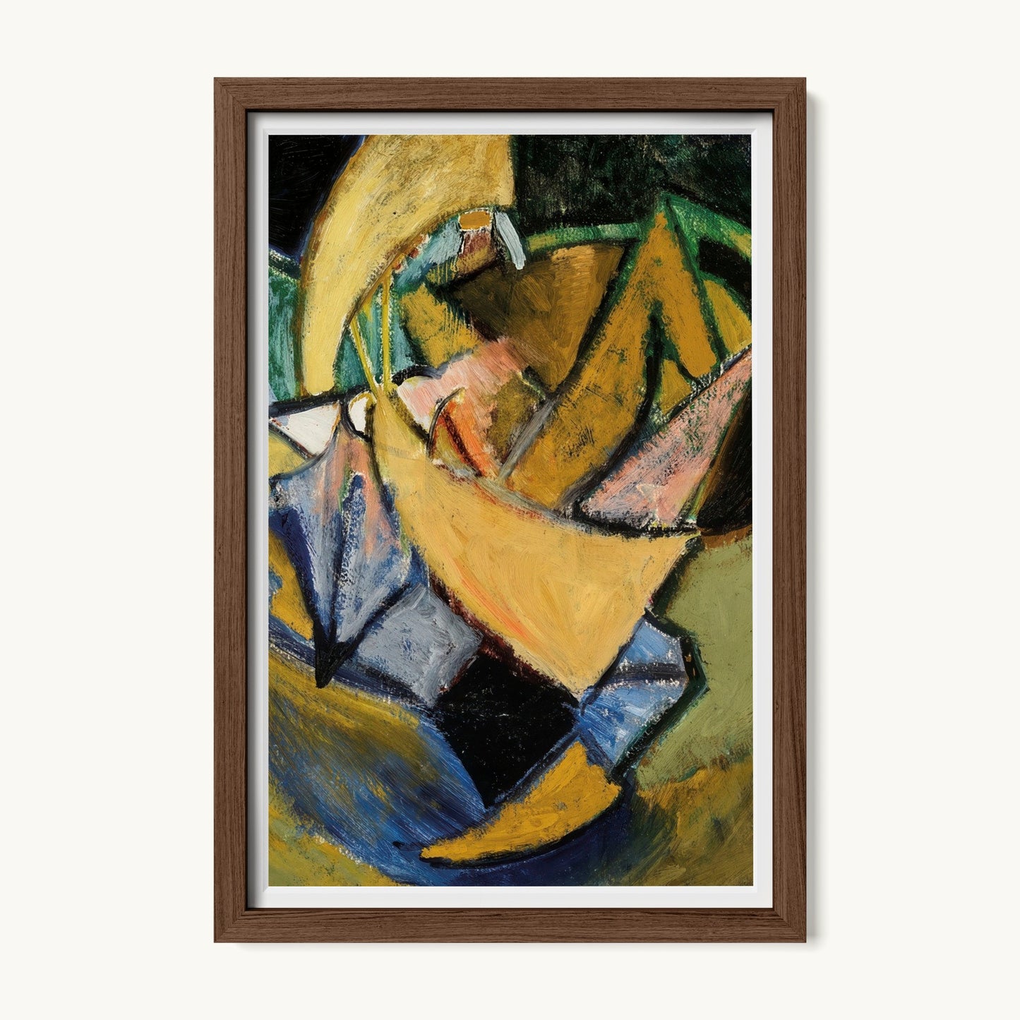 Abstraction