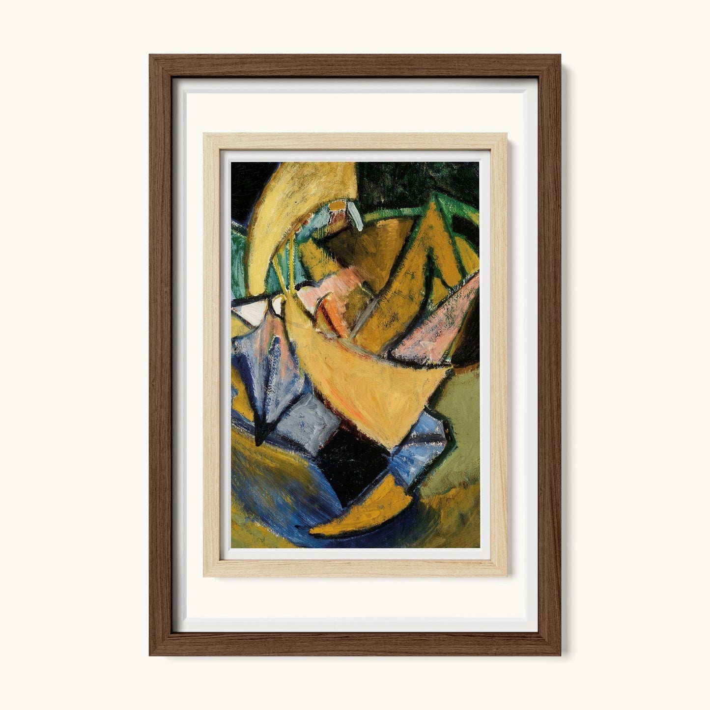 Abstraction