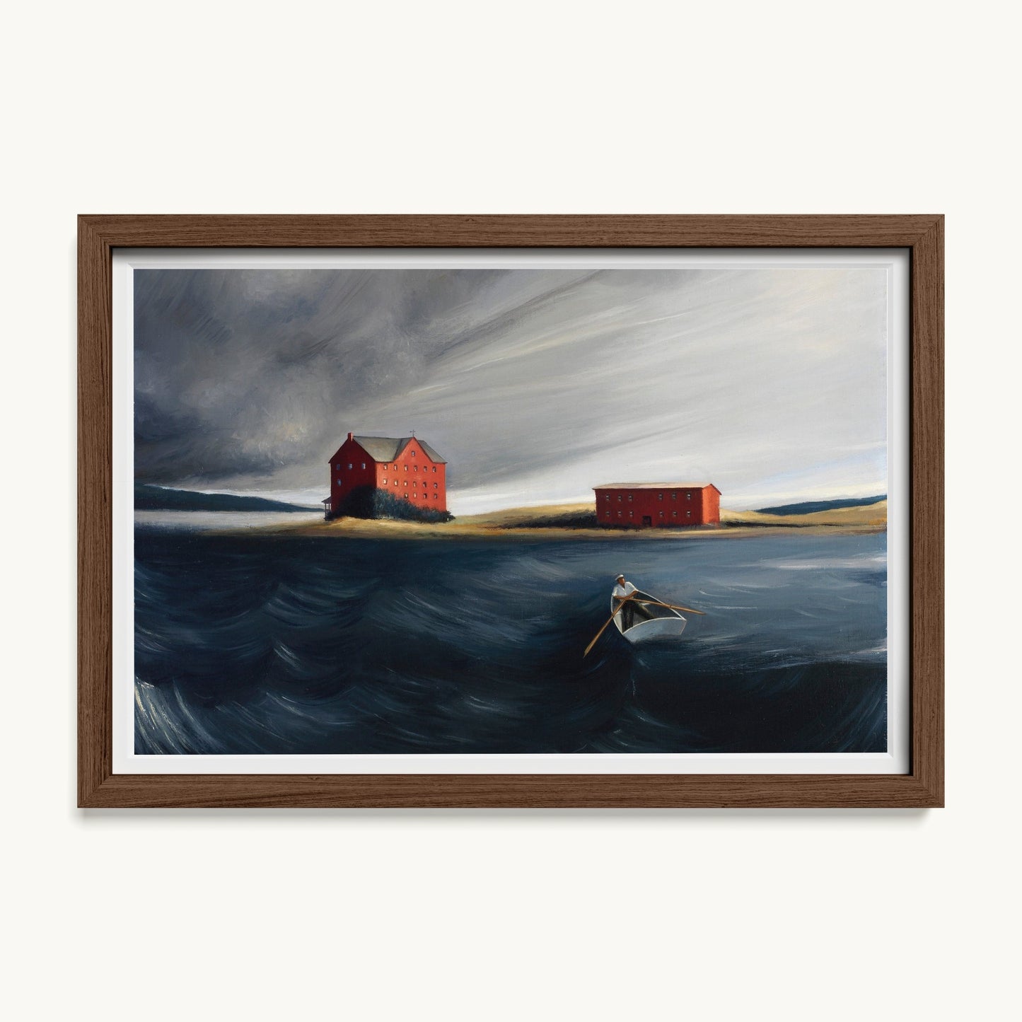 Approaching Storm (1938)