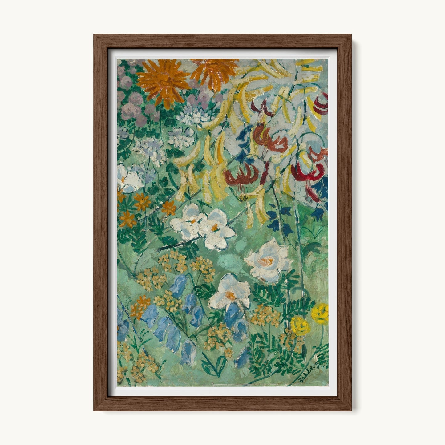 Blumen