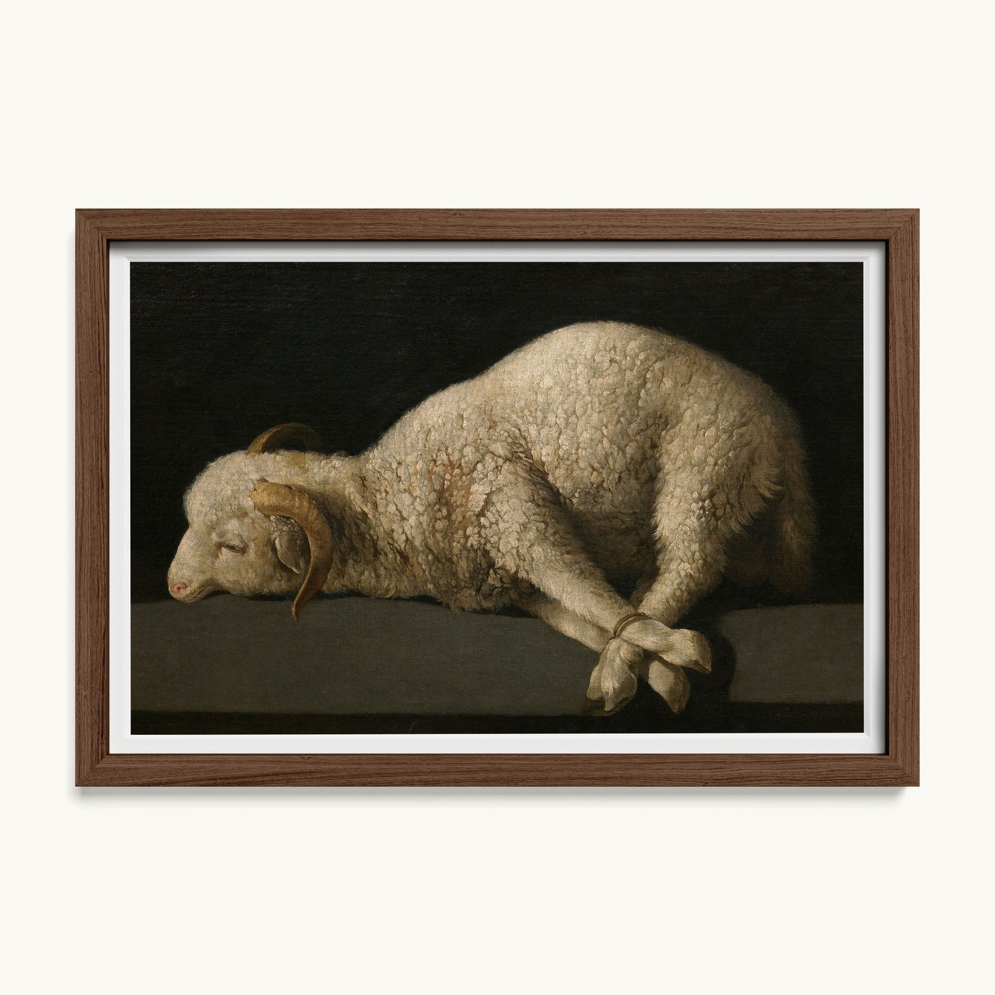 Agnus Dei