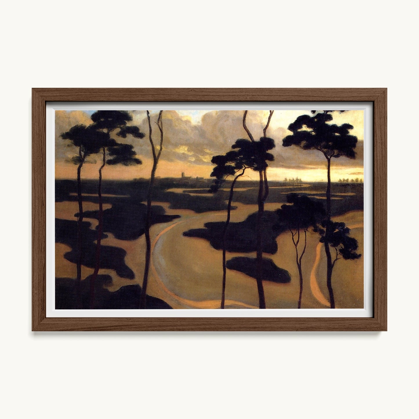 Blythburgh, The Estuary