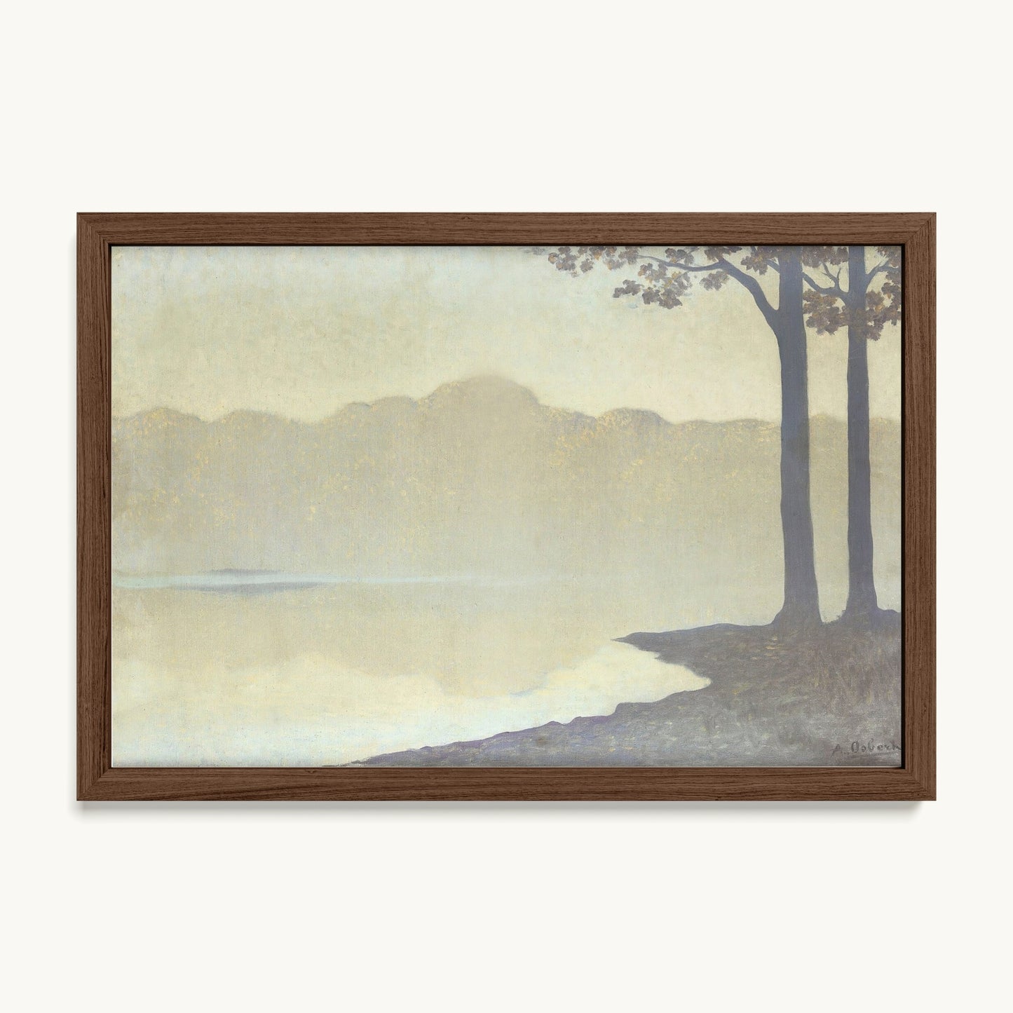 A Morning’s Harmony (1902)
