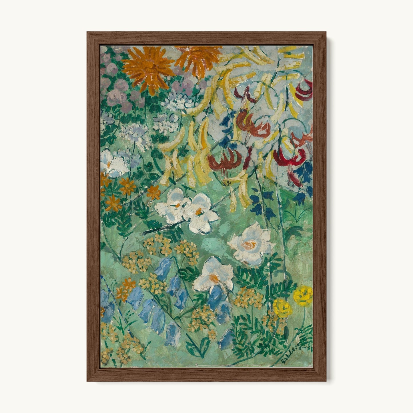 Blumen