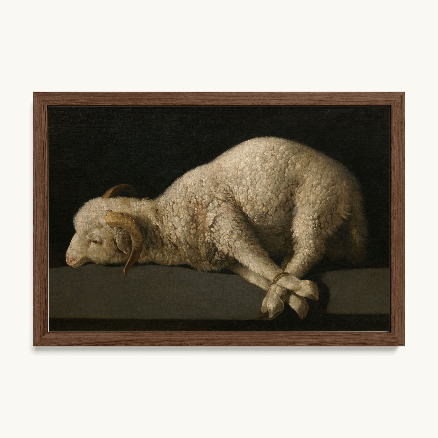 Agnus Dei