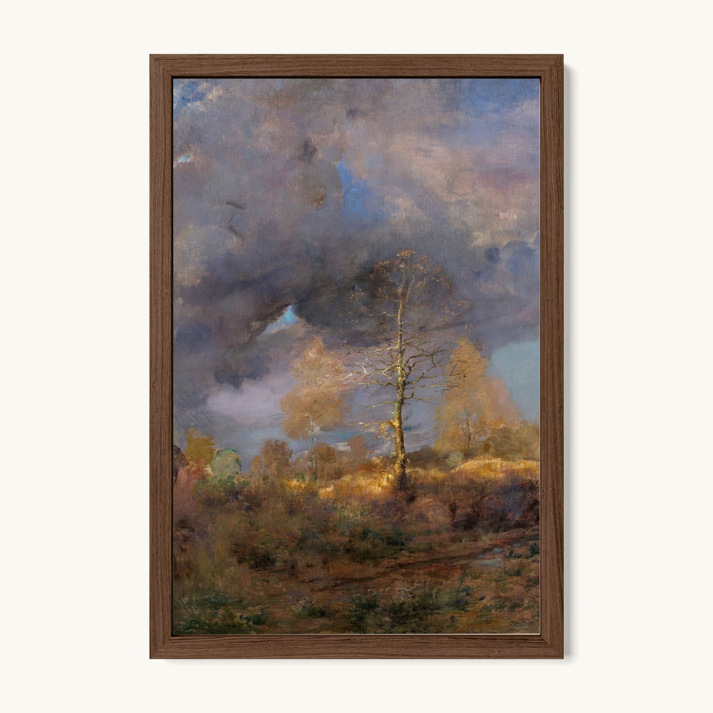 After the Storm