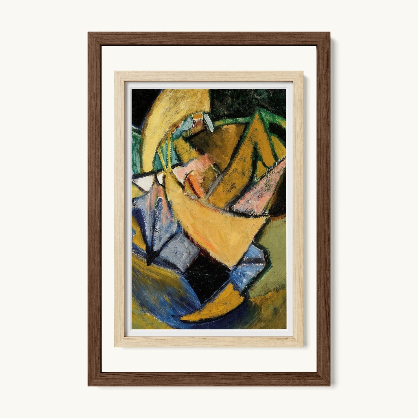 Abstraction