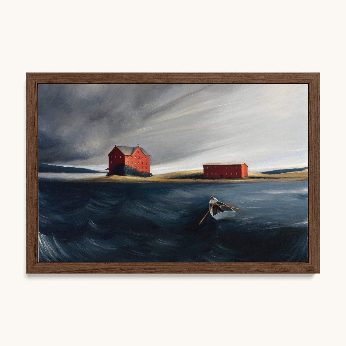 Approaching Storm (1938)