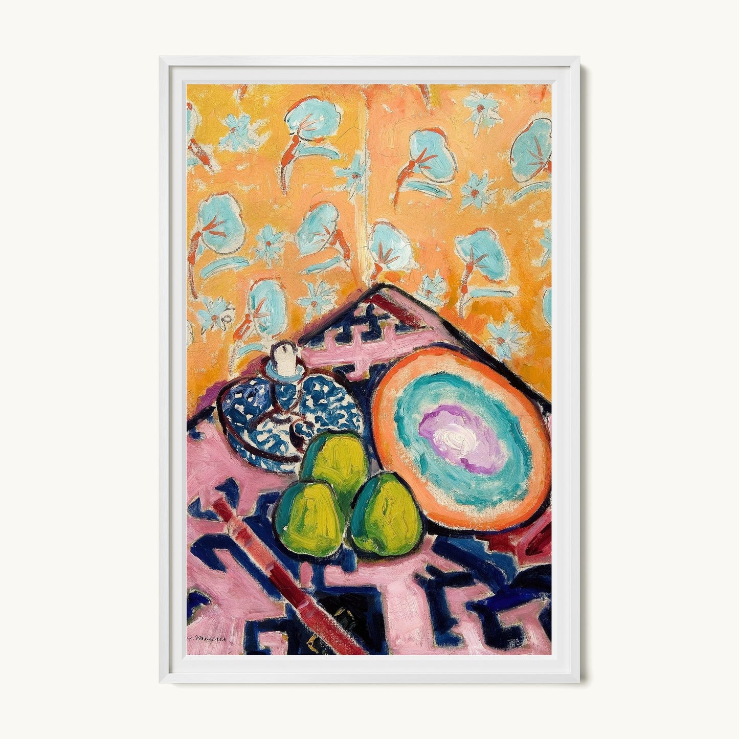 Still Life