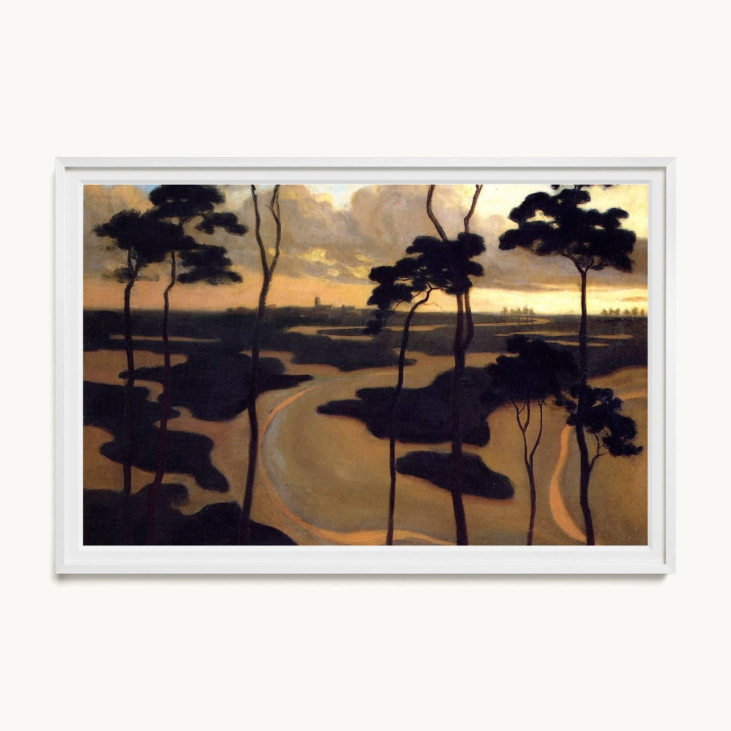 Blythburgh, The Estuary