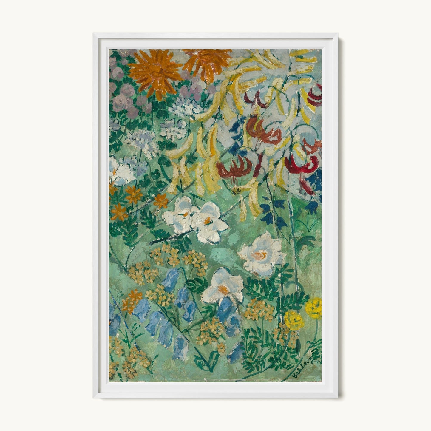 Blumen