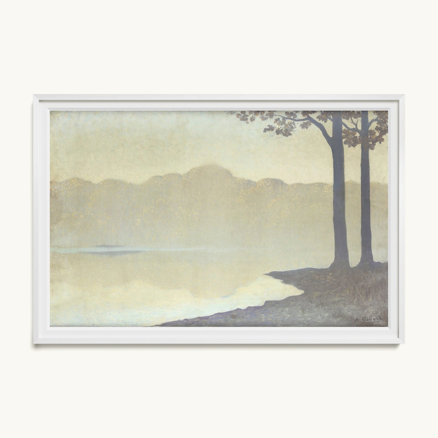 A Morning’s Harmony (1902)