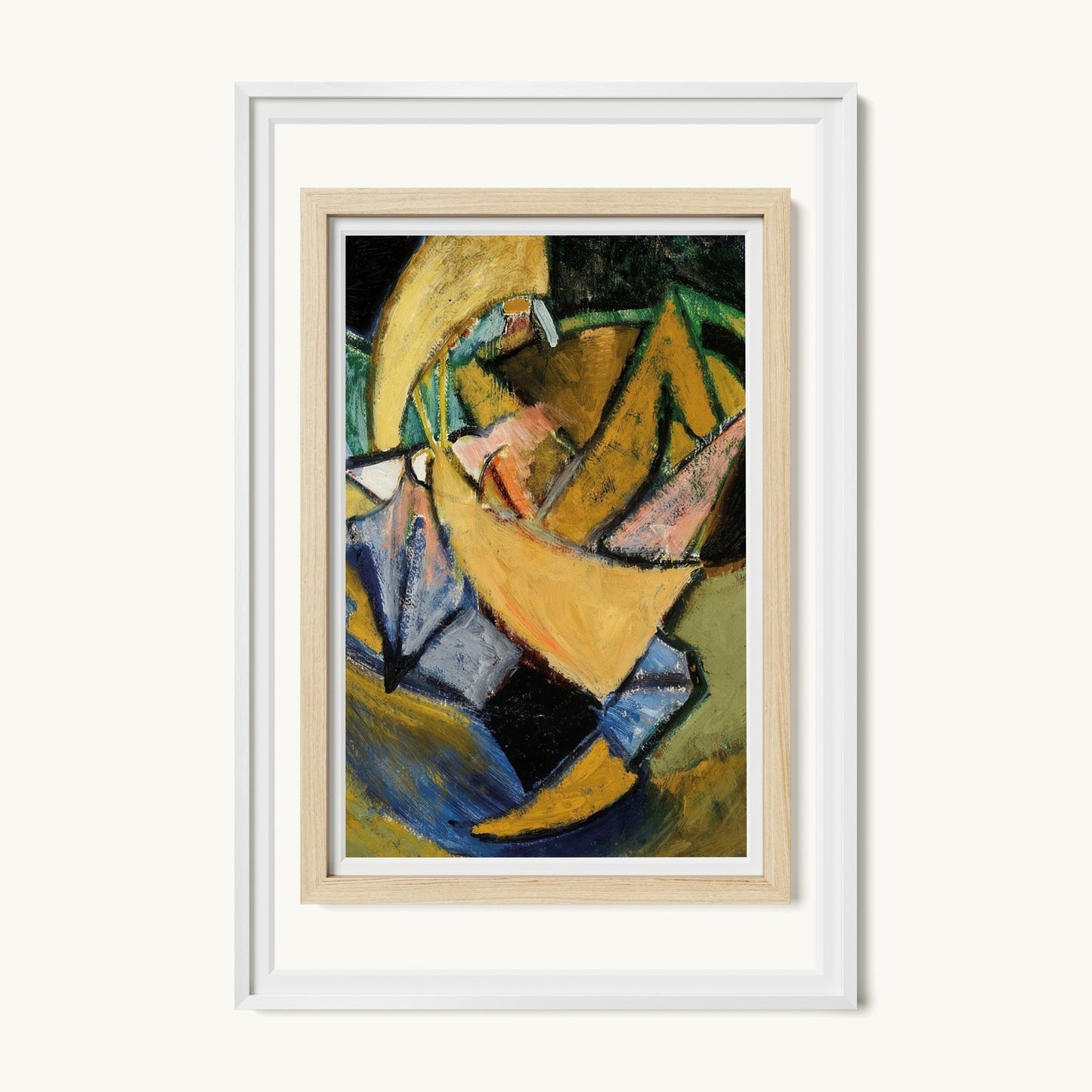 Abstraction