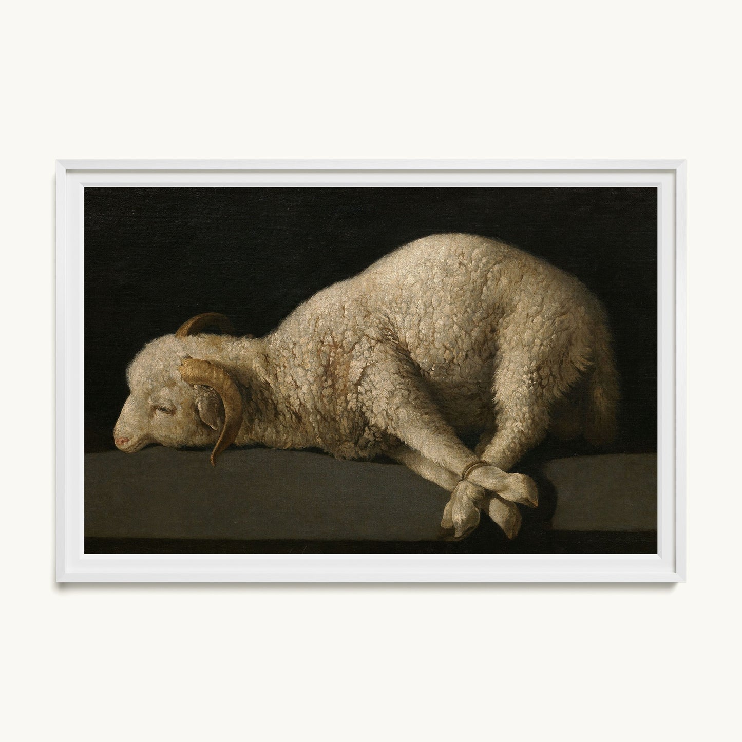 Agnus Dei